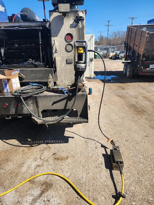 RWB Equipment Services 4