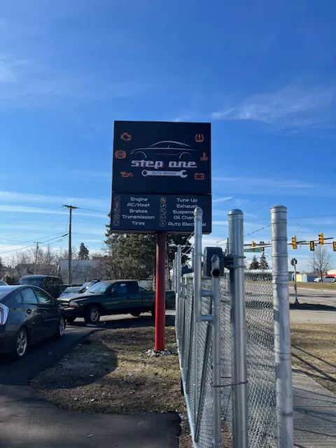 Step 1 Auto Inc 3
