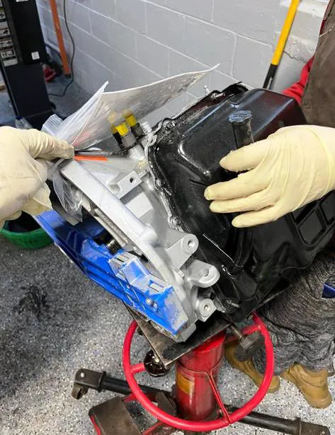 Step 1 Auto Inc 6