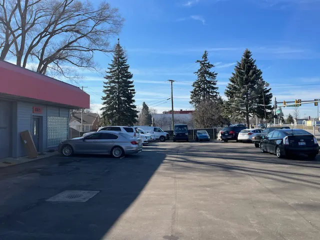 Step 1 Auto Inc 0