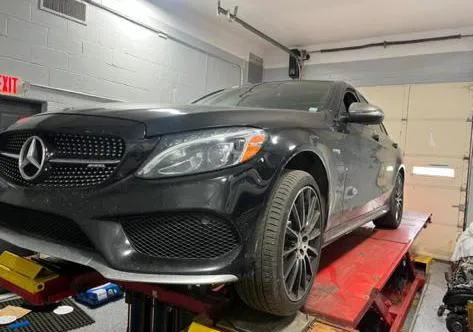 Step 1 Auto Inc 8