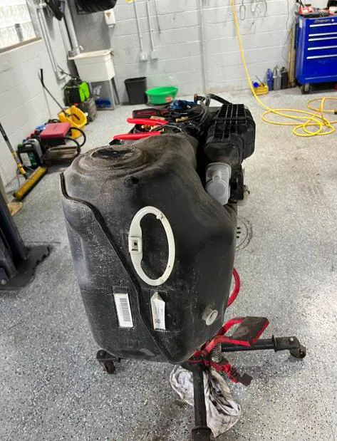 Step 1 Auto Inc 2