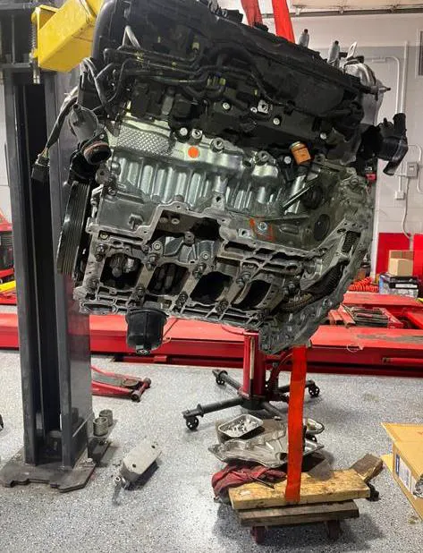 Step 1 Auto Inc 1