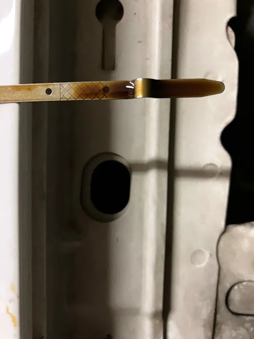 Big Rays Oil Change 0