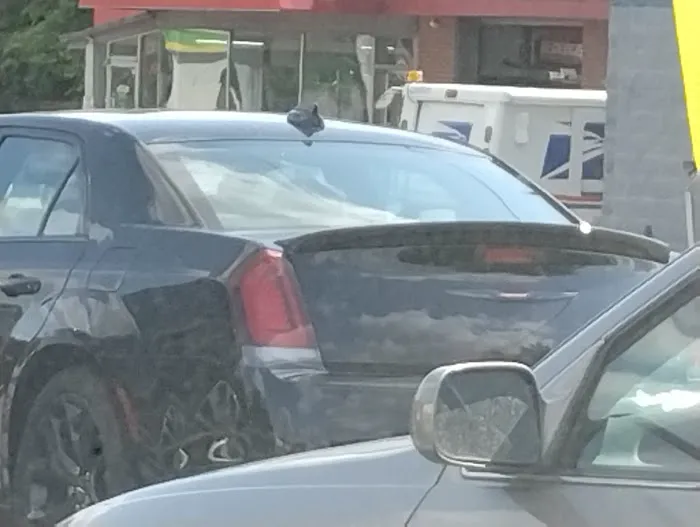 Auto-Lab of Waterford 1