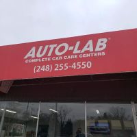 Auto-Lab of Waterford