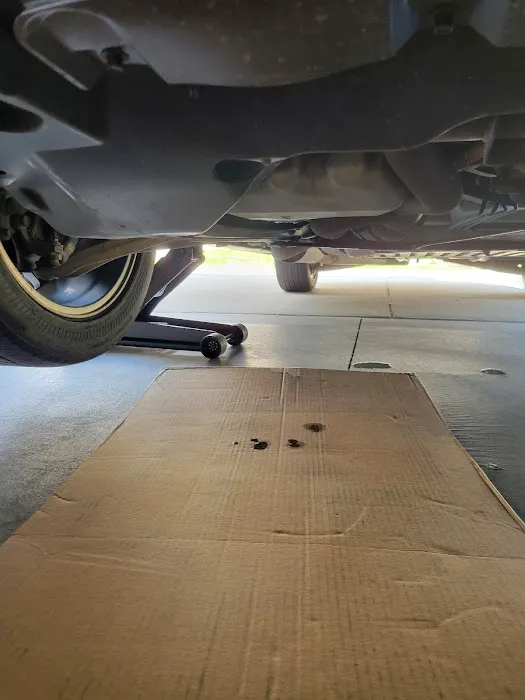 Page Honda Service 3
