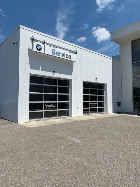 BMW of Bloomfield Hills Service and Parts 7