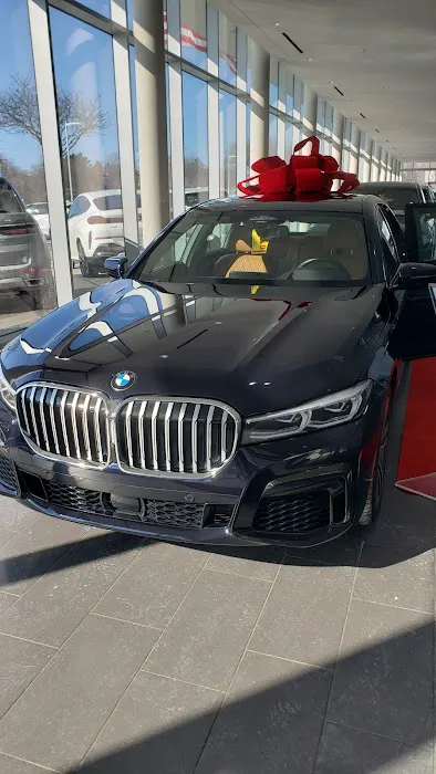 BMW of Bloomfield Hills Service and Parts 2