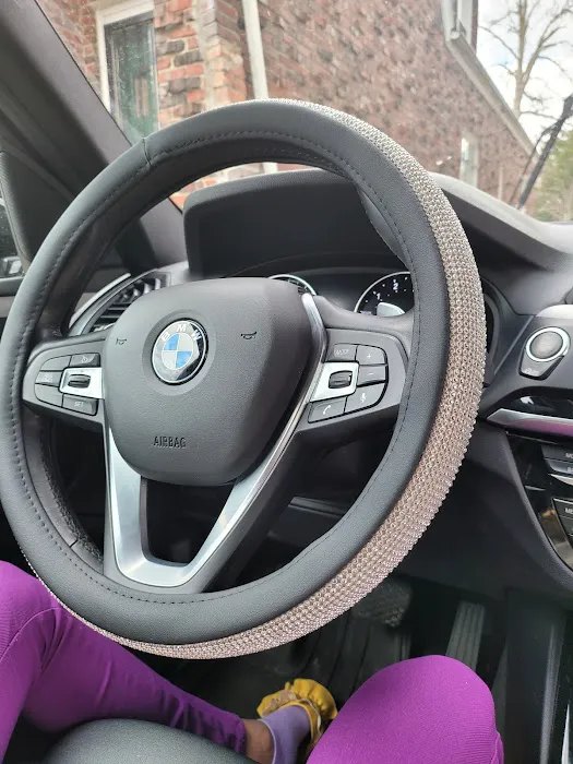 BMW of Bloomfield Hills Service and Parts 4