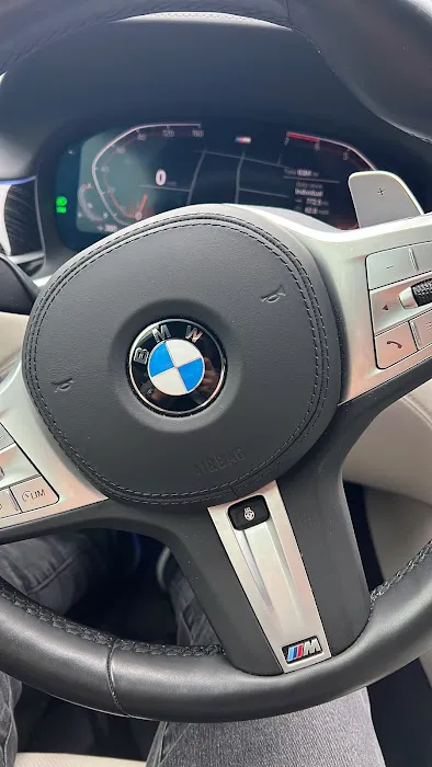 BMW of Bloomfield Hills Service and Parts 0