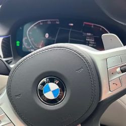 BMW of Bloomfield Hills Service and Parts ico