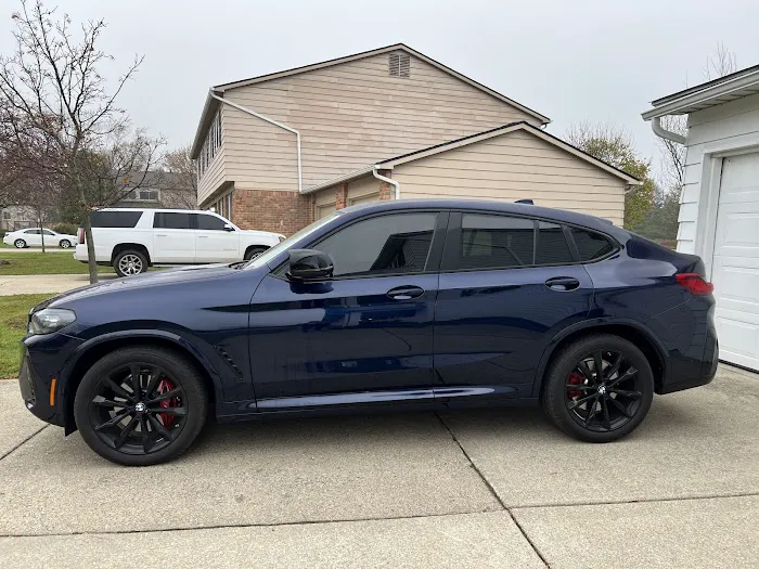 BMW of Bloomfield Hills Service and Parts 5