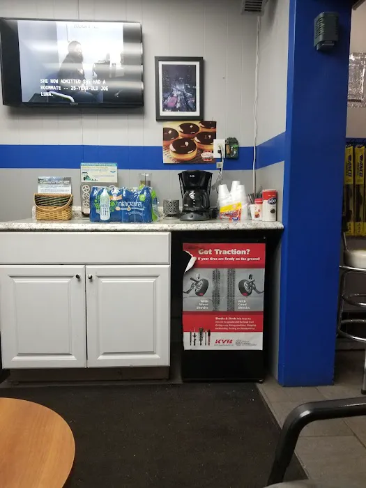 Northwestern Auto Care 0