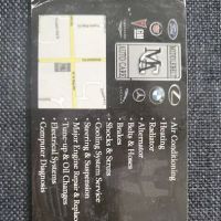 Middlebelt Auto Care Inc