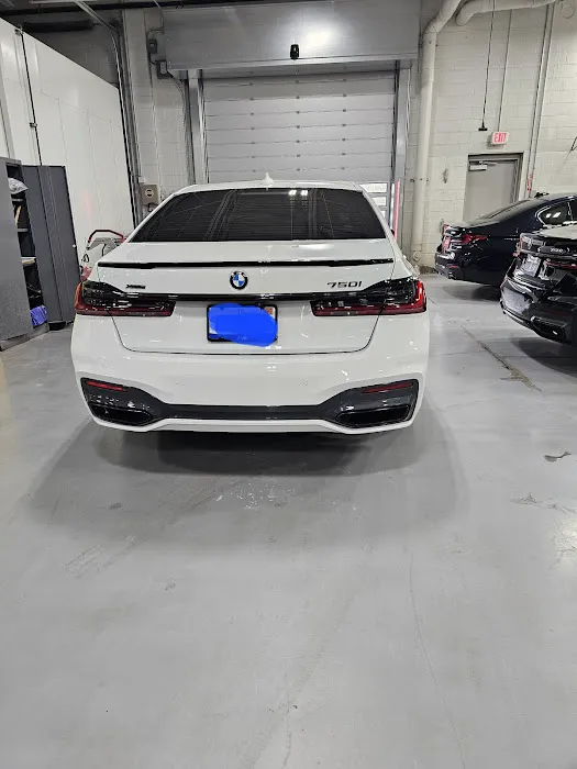 Bloomfield Hills Collision Center 0