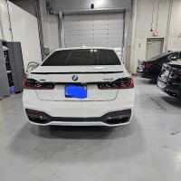 Bloomfield Hills Collision Center