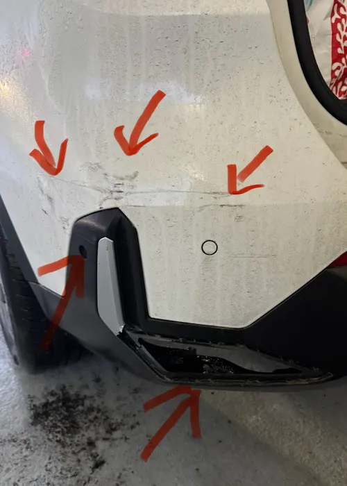 Bloomfield Hills Collision Center 5