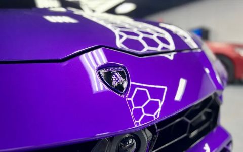 Prestige Protective Films