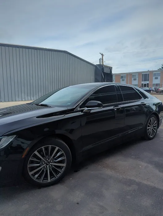 Prestige Protective Films 3