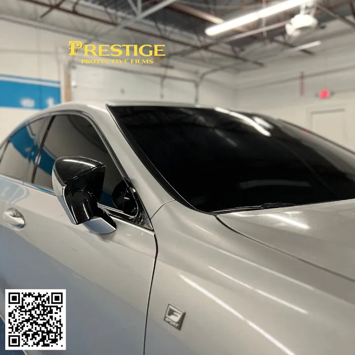 Prestige Protective Films 6