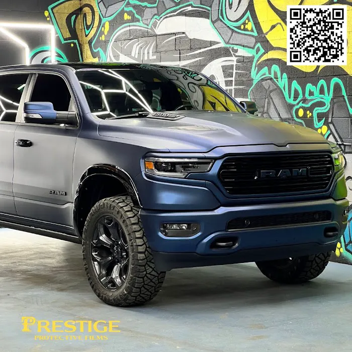 Prestige Protective Films 4