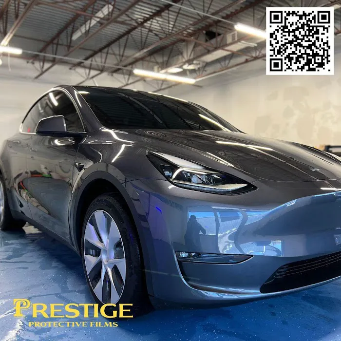 Prestige Protective Films 9