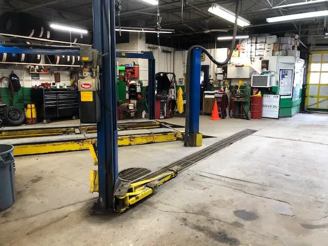 Franklin Auto Service 2