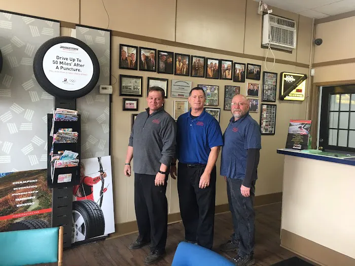 Franklin Auto Service 5