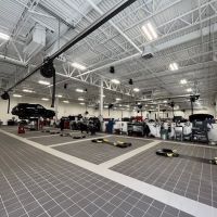 Jaguar Novi - Service & Parts