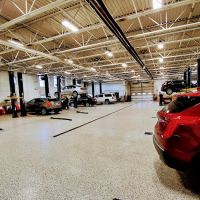 Cadillac of Novi - Service & Parts