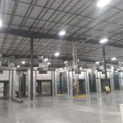 DHI Equipment Inc ico