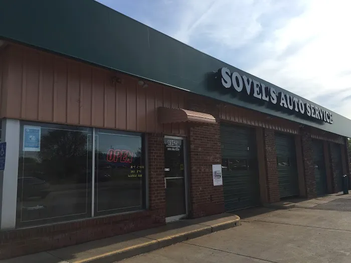 Sovel's Auto Service 0