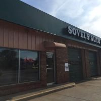 Sovel's Auto Service