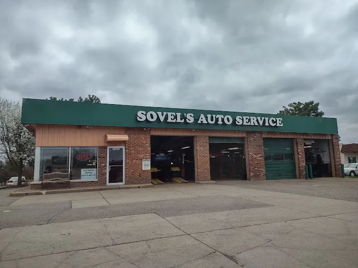 Sovel's Auto Service 2