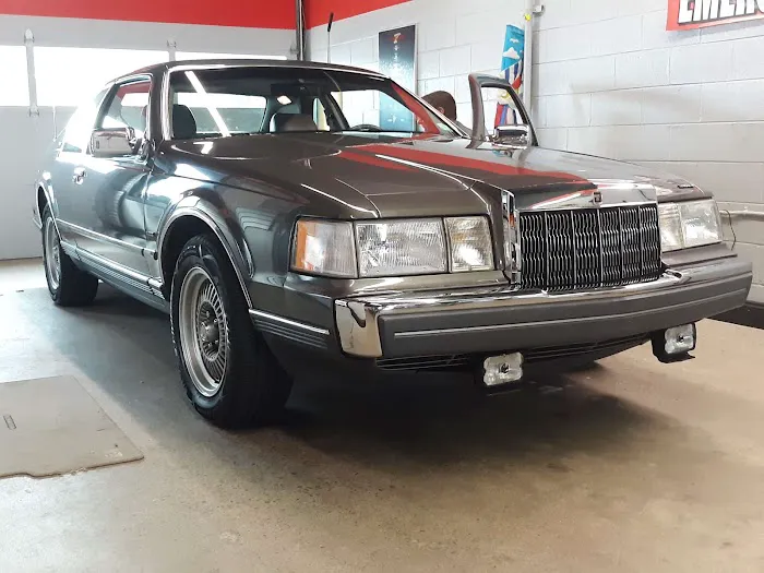 The Ding Shop : Emergency Dent Service 5