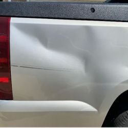 The Ding Shop : Emergency Dent Service ico