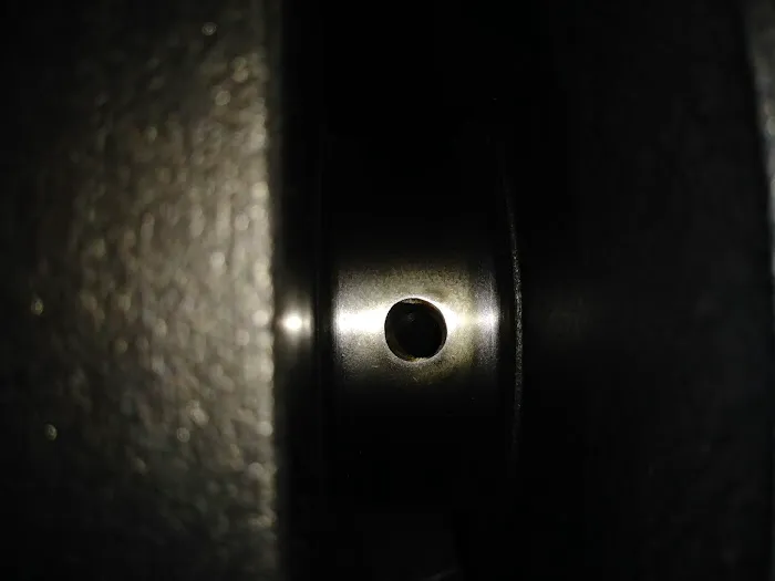 Crankshaft Craftsmen 3