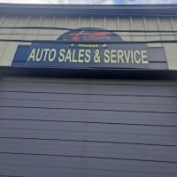 Rocket Auto Repair