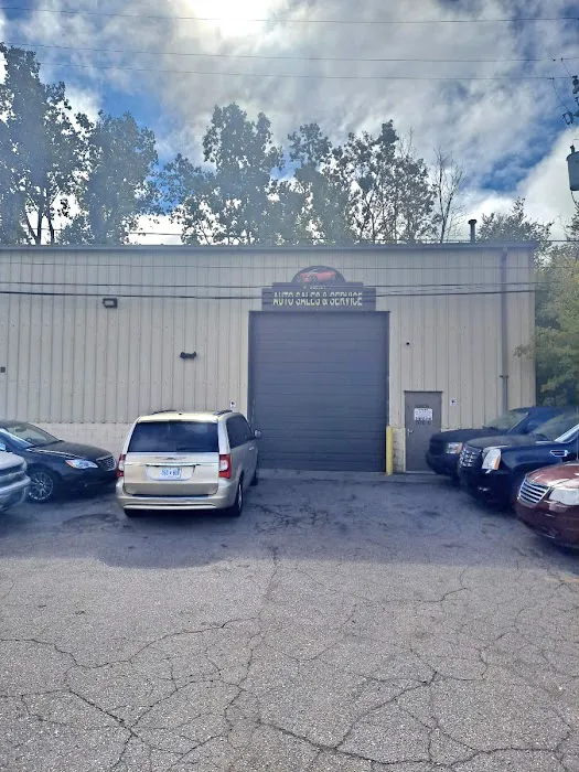 Rocket Auto Repair 3