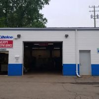 McElroy's Automotive Service