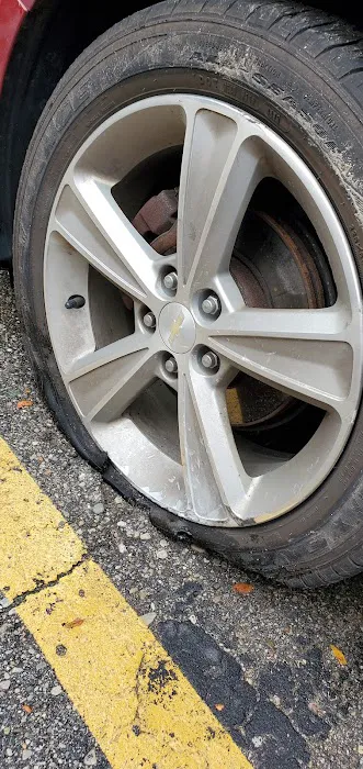 Darrell's Firestone 6