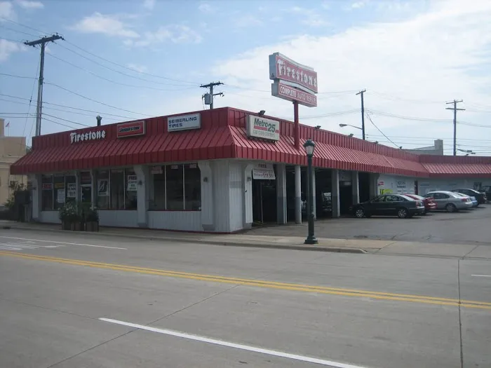 Darrell's Firestone 1