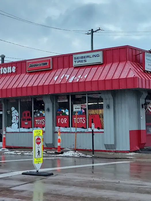 Darrell's Firestone 0