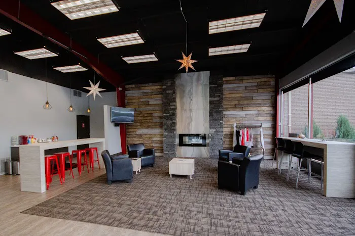 The Detroit Garage 6