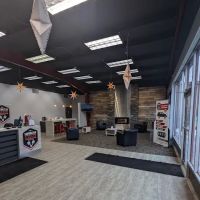 The Detroit Garage