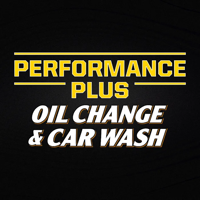 Performance Plus Quick Oil Change 9