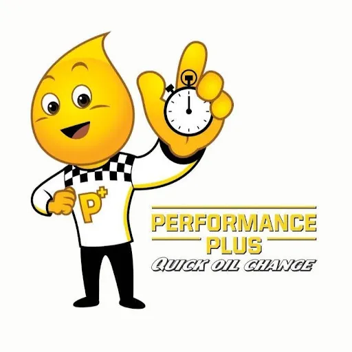 Performance Plus Quick Oil Change 0