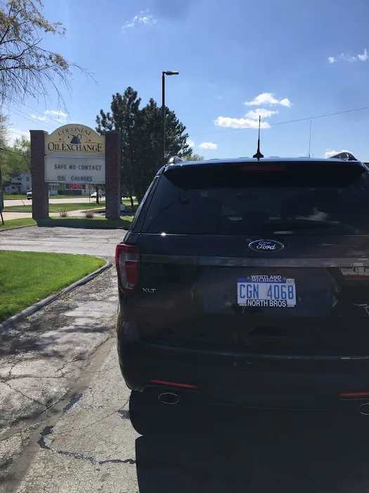 Performance Plus Quick Oil Change 2