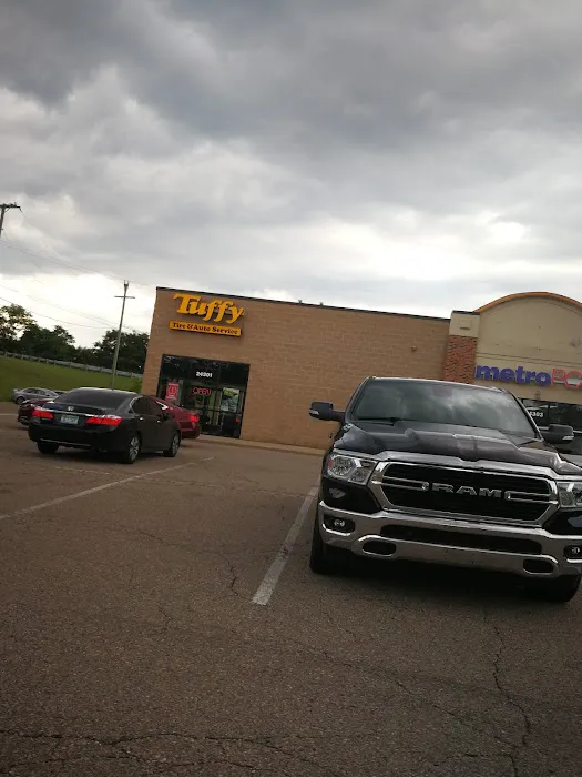 Tuffy Tire & Auto Service Center 2